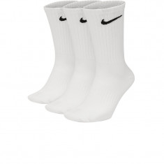 Sosete Nike Everyday 3 Pack - SX7676-100 foto