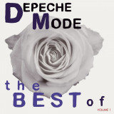 Cumpara ieftin Depeche Mode - Best Of Depeche Mode Vol 1 [LP Boxset] (3vinyl), Rock