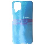 Husă Telefon Xiaomi Redmi 9A, TPU Matte, Design 13, IMD, Antishock
