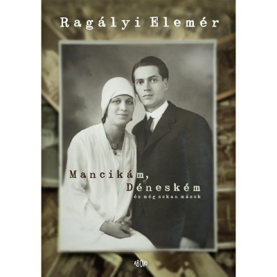 Mancik&amp;aacute;m, D&amp;eacute;nesk&amp;eacute;m &amp;eacute;s m&amp;eacute;g sokan m&amp;aacute;sok - Rag&amp;aacute;lyi Elem&amp;eacute;r foto