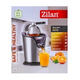 Tocator Albatros ZLN-8167 legume fructe, 300W, vas sticla 1L, 2 viteze, cutit inox, maruntire, razuire