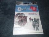 REVISTA FOCURI VII NR 2 2012