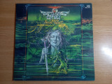 LP (vinil vinyl) Griff - 1000 Szent Ig&eacute;ret (VG+), Rock