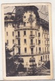 bnk cp Govora - Sanatoriul Bailor - uzata 1960 - marca fixa