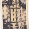 bnk cp Govora - Sanatoriul Bailor - uzata 1960 - marca fixa