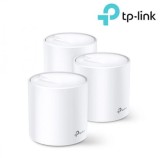 Cumpara ieftin TP-Link AX1800 whole home mesh Wi-Fi 6 System, Deco X20(3-pack);