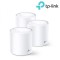 TP-Link AX1800 whole home mesh Wi-Fi 6 System, Deco X20(3-pack);