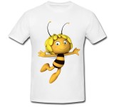 Cumpara ieftin Tricou &quot; Maya the bee &quot;