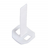 Distanțiere Strend Pro LS401, nivelare, sub gresie, 75x11,0x1,50 mm, pachet. 100 buc, plastic