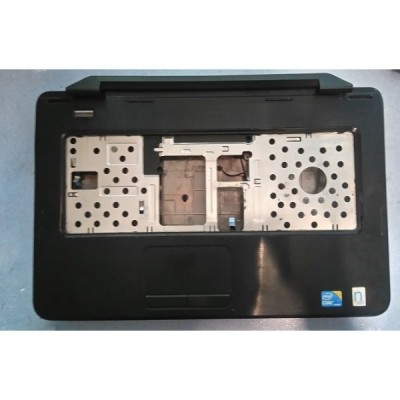 Bottom si Palmrest Laptop - Dell Inspirion N5040 foto