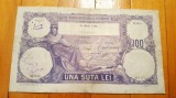100 lei 1920 mar25