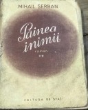 LITR8 Literatura, Painea inimi - Roman - Mihail Serban