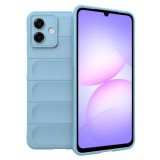 Husa Samsung Galaxy A07 4G Asteroid GSM Magic Shield, bleu
