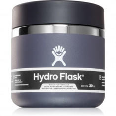 Hydro Flask Insulated Food Jar termos pentru mâncare culoare Blackberry 591 ml