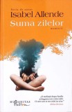 SUMA ZILELOR-ISABEL ALLENDE-358408