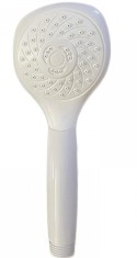 Cap de dus SH-18 WHITE Innovative ReliableTools foto