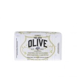 Săpun tradițional grecesc KORRES cu măsline pure și flori de măslin 125gr