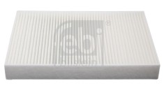 FEBI BILSTEIN 48509 Filtru, aer habitaclu foto