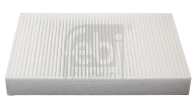 FEBI BILSTEIN 48509 Filtru, aer habitaclu foto