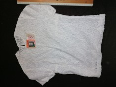BLUZA DAMA DE COLECTIE , FABRICATA LA TRICORELON ANII 70