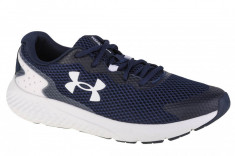 Pantofi de alergat Under Armour Charged Rogue 3 3024877-401 albastru marin foto