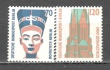 Germania Berlin.1988 Frumuseti turistice SB.860