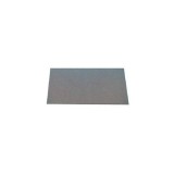 Hartie mica cuptor cu microunde, Reporshop, 0.4 x 400 x 500 mm, Gri