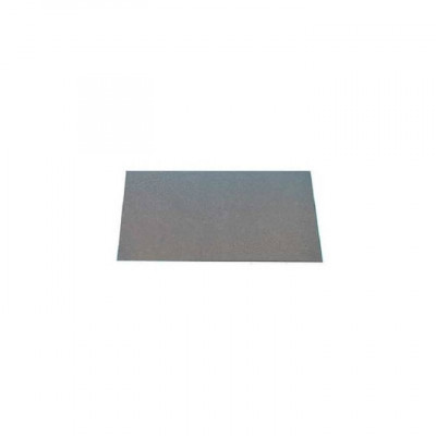 Hartie mica cuptor cu microunde, Reporshop, 0.4 x 400 x 500 mm, Gri foto