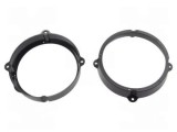 Inel difuzor auto Hyundai, Fiat, Alfa, Lancia 165mm, 2 usi CarStore Technology