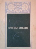 LETOPISETUL TARII MOLDOVEI de GRIGORE URECHE , 1967