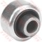 Suport,trapez RENAULT CLIO II (BB0/1/2, CB0/1/2) (1998 - 2005) TRW JBU473