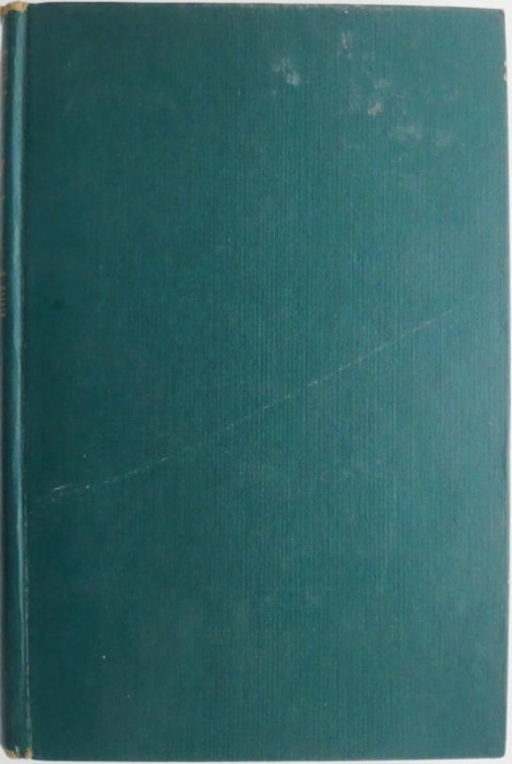 Slow Dies the Thunder &ndash; Helen Topping Miller