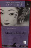 Madama Butterfly- DVD