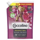 Balsam, Coccolino 600ml mirosul tiare