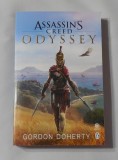 Gordon Doherty - Assassin's Creed Odyssey