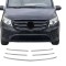 Ornamente inox grila masca fata Mercedes Vito / V Class W447 2019-2024