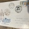 CPIF.1. Plic Expozitia Filatelica Iasi 125 ani prima marca 1983