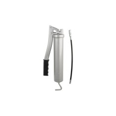Pompa de gresare Pressol 500 ml cu furtun armat, 400 bar (Cod 6554)