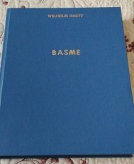 Wilhelm Hauff - Basme, ilustratii LIVIA RUSZ foto