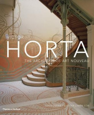 Victor Horta: The Architect of Art Nouveau foto