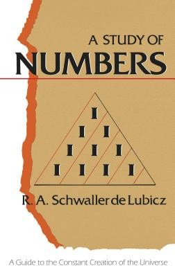 A Study of Numbers: A Guide to the Constant Creation of the Universe foto