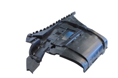 Suport bara de protecție dreapta spate BMW 7 G11, G12 2015 OEM: 7357148 24795158 foto