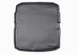 Covor Tavita Portbagaj Rezaw Negru Cauciuc Skoda Superb 3 Liftback/Sedan 2015-2023
