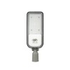 Aproape nou: Lampa de iluminat stradal PNI SL610 100W, 12000lm, 6500K, 230V