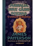James Patterson - Jurnalul unui caine poznas (Editia: 2023)