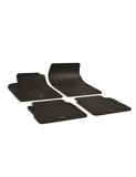 Set covorase auto din cauciuc pentru Opel VECTRA C (2002-2008). SIGNUM (2003-2008) Umbrella