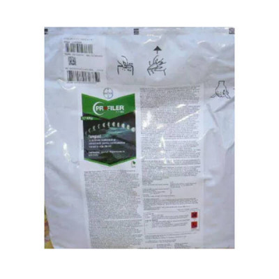 Profiler 71,1WG 6 kg fungicid sistemic, Bayer, mana (vita de vie), 2 substante active foto