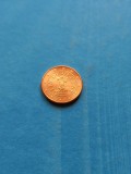 Austria 1 Eurocent / Euro Cent 2024 - Luciu de batere