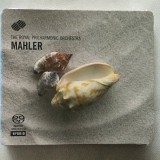 CD # SACD : Mahler , The Royal Philharmonic Orchestra &lrm;&ndash; Symphony No. 1 In D Major (EX)