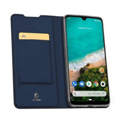 Husa Xiaomi Mi A3,Xiaomi Mi CC9e - DUX Ducis Skin Pro Albastru foto